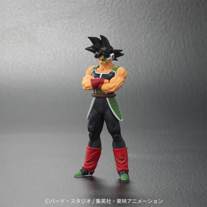 DRAGON BALL Z - FIGURES GREAT APE CELIPA & BARDOCK DRAGON BALL ARISE LIMITED EDITION
