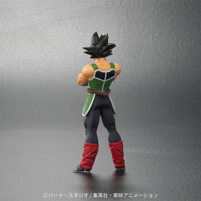 DRAGON BALL Z - FIGURES GREAT APE CELIPA & BARDOCK DRAGON BALL ARISE LIMITED EDITION