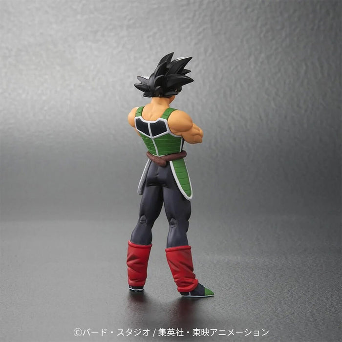 DRAGON BALL Z - FIGURES GREAT APE CELIPA & BARDOCK DRAGON BALL ARISE LIMITED EDITION