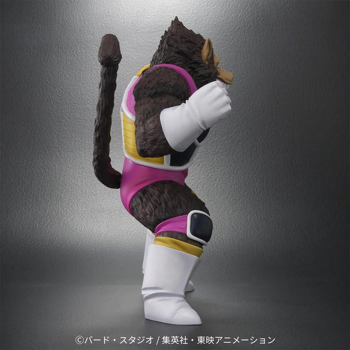 DRAGON BALL Z - FIGURES GREAT APE CELIPA & BARDOCK DRAGON BALL ARISE LIMITED EDITION