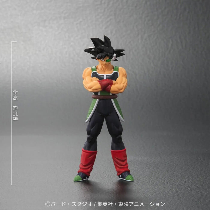 DRAGON BALL Z - FIGURES GREAT APE CELIPA & BARDOCK DRAGON BALL ARISE LIMITED EDITION