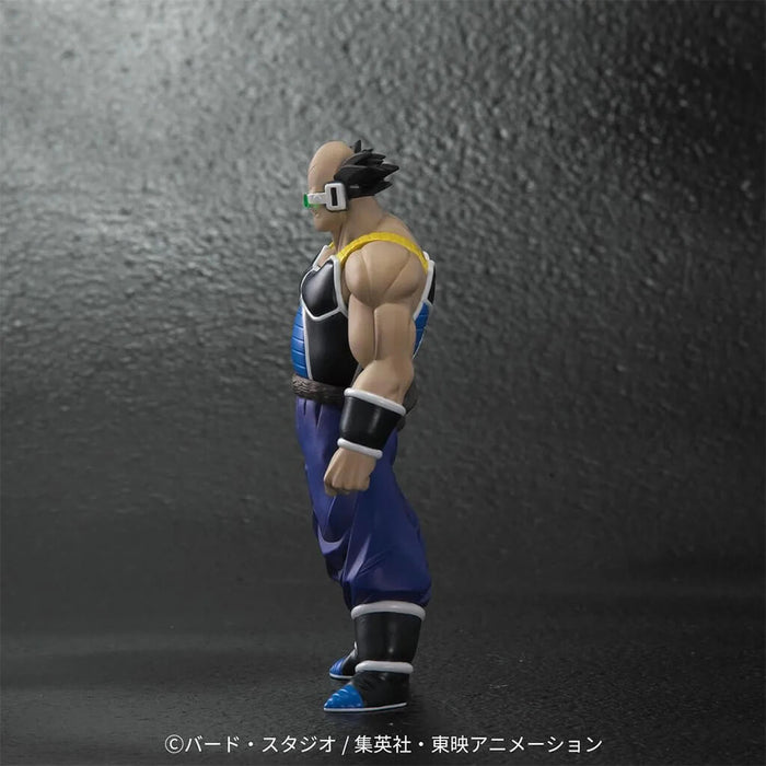 DRAGON BALL Z - FIGURINES GREAT APE TOMA & TOTEPPO DRAGON BALL ARISE LIMITED EDITION