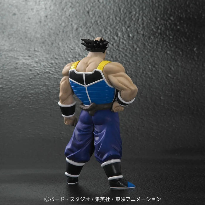 DRAGON BALL Z - FIGURINES GREAT APE TOMA & TOTEPPO DRAGON BALL ARISE LIMITED EDITION