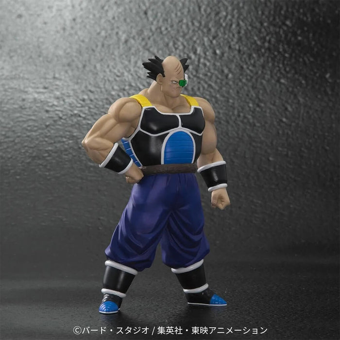 DRAGON BALL Z - FIGURINES GREAT APE TOMA & TOTEPPO DRAGON BALL ARISE LIMITED EDITION