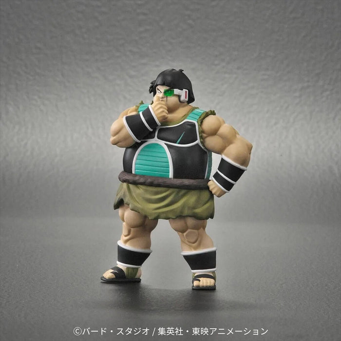 DRAGON BALL Z - FIGURINES GREAT APE TOTEPPO & PAMBUKIN DRAGON BALL ARISE LIMITED EDITION