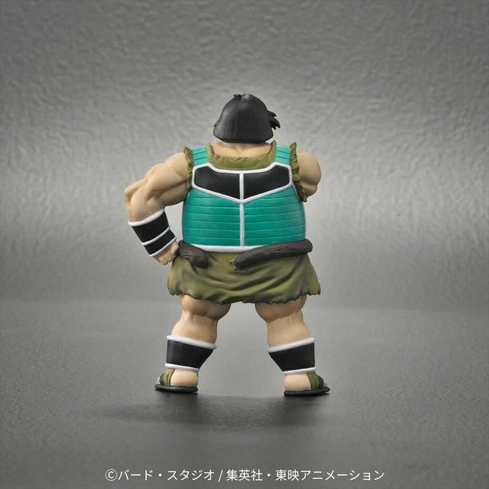 DRAGON BALL Z - FIGURINES GREAT APE TOTEPPO & PAMBUKIN DRAGON BALL ARISE LIMITED EDITION