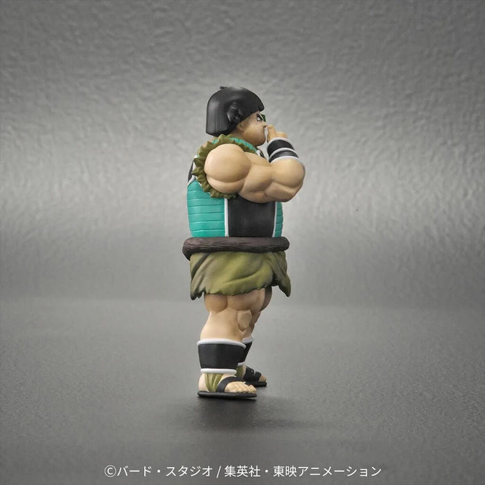 DRAGON BALL Z - FIGURINES GREAT APE TOTEPPO & PAMBUKIN DRAGON BALL ARISE LIMITED EDITION