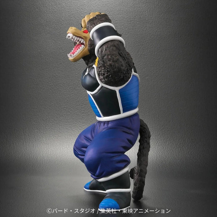 DRAGON BALL Z - FIGURINES GREAT APE TOTEPPO & PAMBUKIN DRAGON BALL ARISE LIMITED EDITION