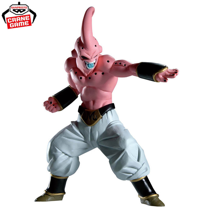 DRAGON BALL Z - FIGURINES MAJIN BUU VS GOTENKS SSJ MATCH MAKERS