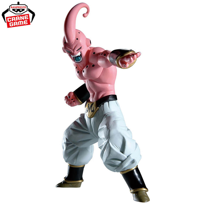 DRAGON BALL Z - FIGURINES MAJIN BUU VS GOTENKS SSJ MATCH MAKERS