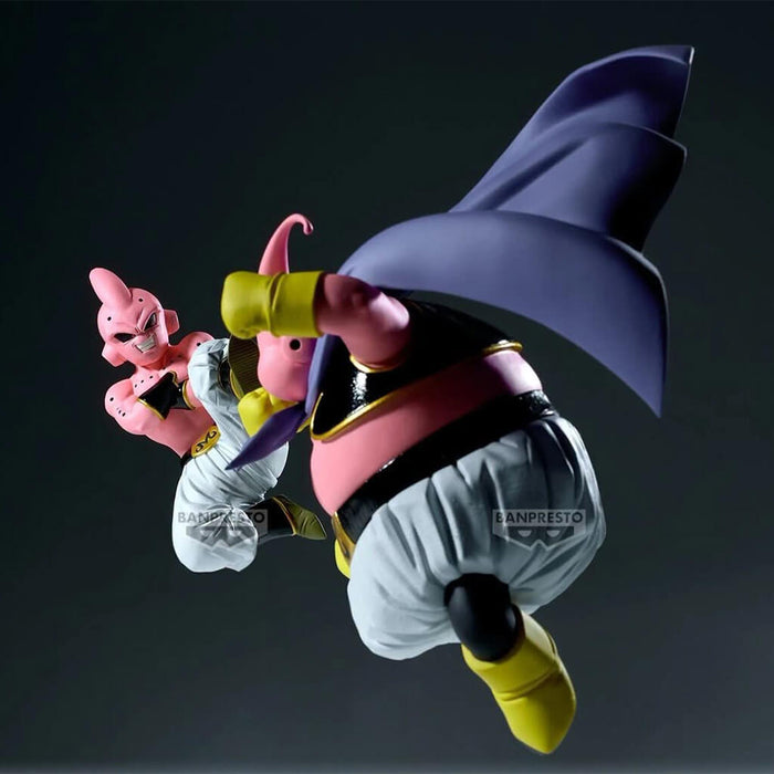 DRAGON BALL Z - FIGURAS MAJIN BUU VS KID BUU MATCH MAKERS