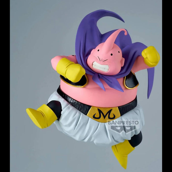 DRAGON BALL Z - FIGURAS MAJIN BUU VS KID BUU MATCH MAKERS