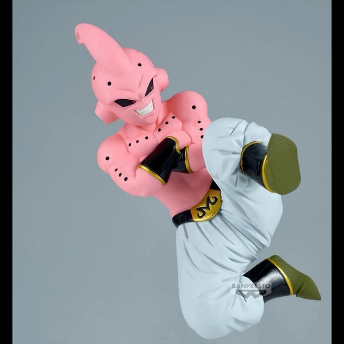 DRAGON BALL Z - FIGURAS MAJIN BUU VS KID BUU MATCH MAKERS