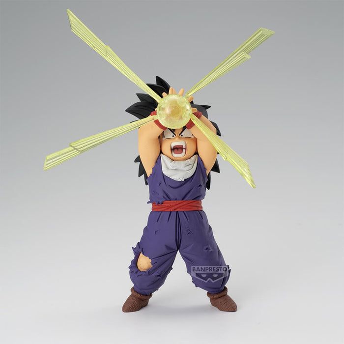 DRAGON BALL Z - FIGURINE SON GOHAN III GXMATERIA