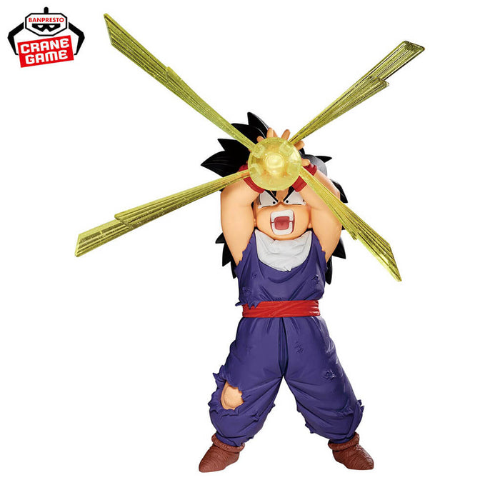 DRAGON BALL Z - FIGURA SON GOHAN III GXMATERIA