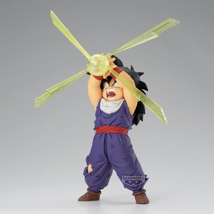 DRAGON BALL Z - FIGURINE SON GOHAN III GXMATERIA