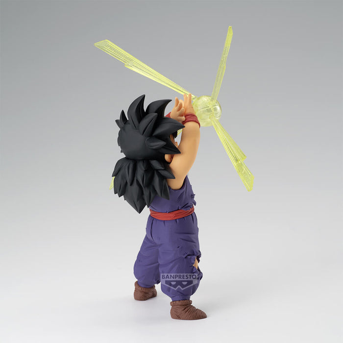 DRAGON BALL Z - FIGURINE SON GOHAN III GXMATERIA