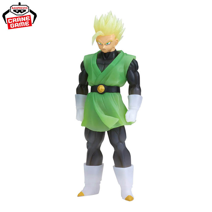 DRAGON BALL Z - SON GOHAN (GREAT SAIYAMAN) CLEARISE FIGURE