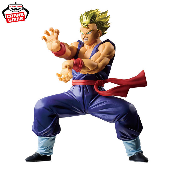 DRAGON BALL Z - FIGURINE SON GOHAN SSJ BLOOD OF SAIYANS