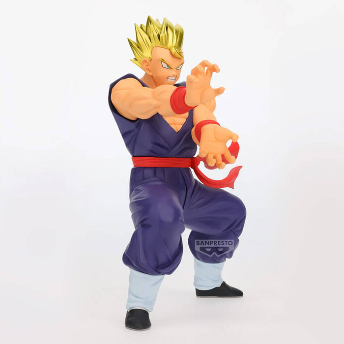 Figura de Son Gohan SSJ Sangre de Saiyajin de Dragon Ball Z