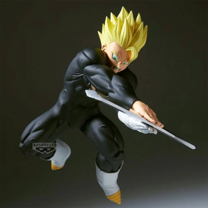 DRAGON BALL Z - FIGURINE SON GOHAN SSJ (VS DABRA) MATCH MAKERS