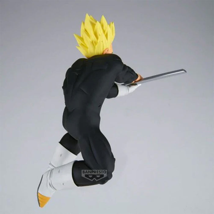 DRAGON BALL Z - FIGURINE SON GOHAN SSJ (VS DABRA) MATCH MAKERS