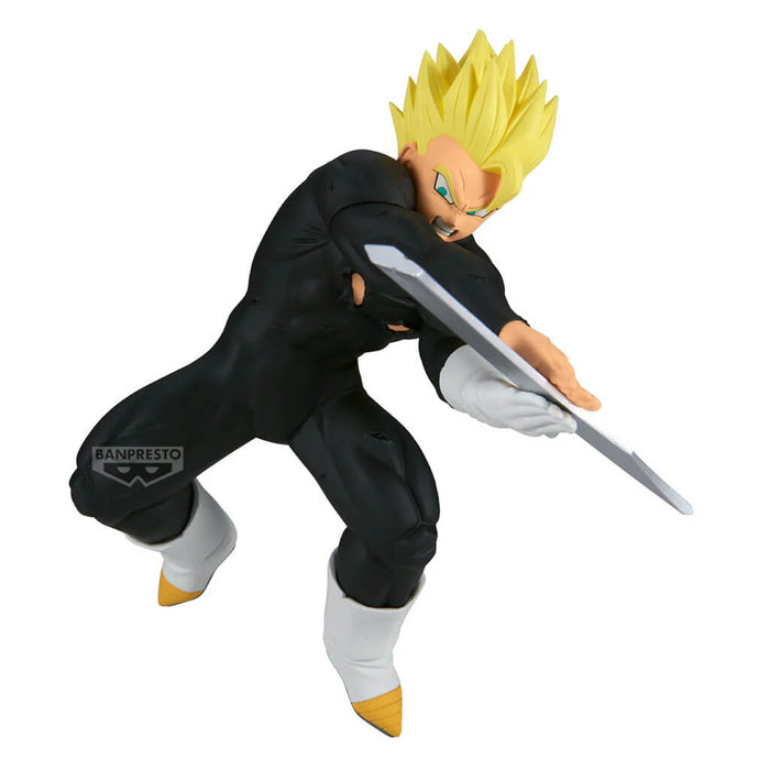 DRAGON BALL Z - FIGURINE SON GOHAN SSJ (VS DABRA) MATCH MAKERS