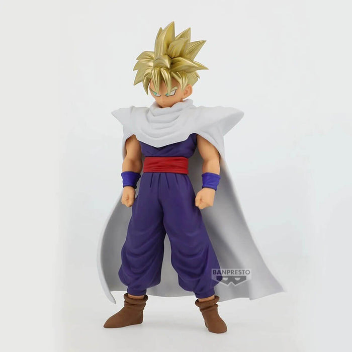 DRAGON BALL Z - FIGURINE SON GOHAN THE GREAT SUPER SAIYANS BLOOD OF SAIYANS