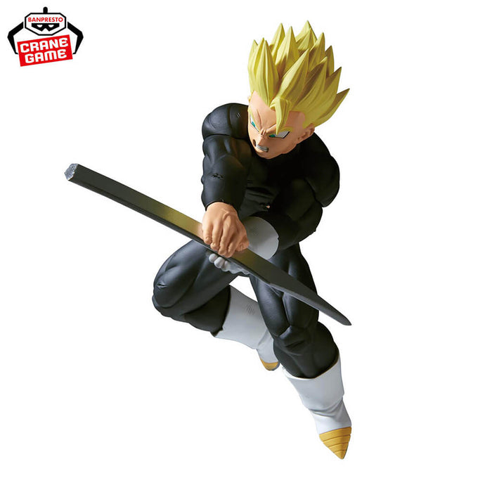 DRAGON BALL Z - FIGURAS SON GOHAN SSJ VS DABRA MATCH MAKERS