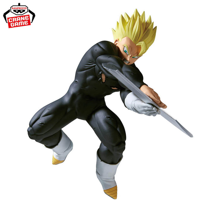 DRAGON BALL Z - FIGURAS SON GOHAN SSJ VS DABRA MATCH MAKERS