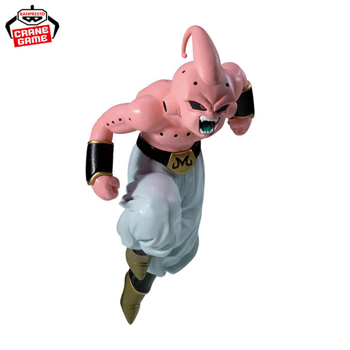 DRAGON BALL Z - FIGURINES SON GOKU SSJ3 VS MAJIN BUU PURE MATCH MAKERS