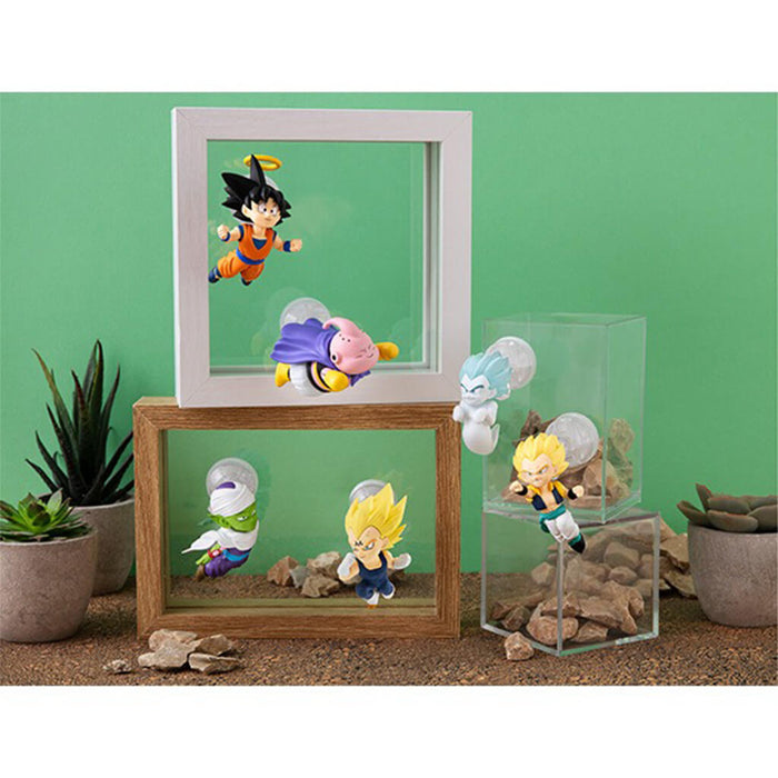 DRAGON BALL Z - FIGURES TOBIMASU DRAGON BALL VOL.2 (BOX 6 PCS)
