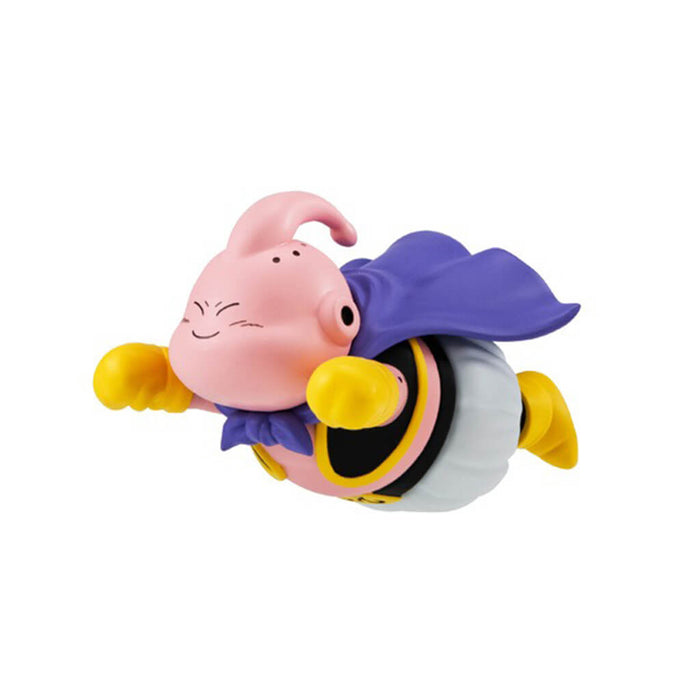 DRAGON BALL Z - FIGURES TOBIMASU DRAGON BALL VOL.2 (BOX 6 PCS)
