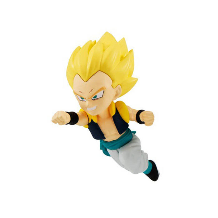 DRAGON BALL Z - FIGURES TOBIMASU DRAGON BALL VOL.2 (BOX 6 PCS)