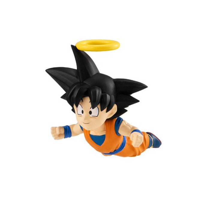 DRAGON BALL Z - FIGURES TOBIMASU DRAGON BALL VOL.2 (BOX 6 PCS)