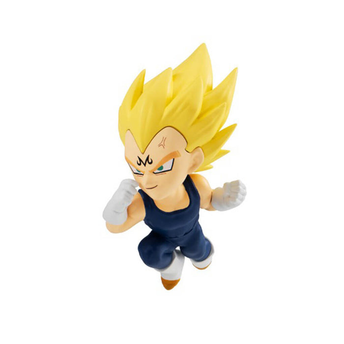 DRAGON BALL Z - FIGURES TOBIMASU DRAGON BALL VOL.2 (BOX 6 PCS)