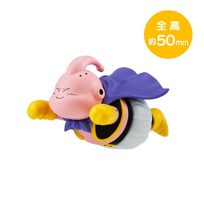 DRAGON BALL Z - FIGURES TOBIMASU DRAGON BALL VOL.2 (BOX 6 PCS)