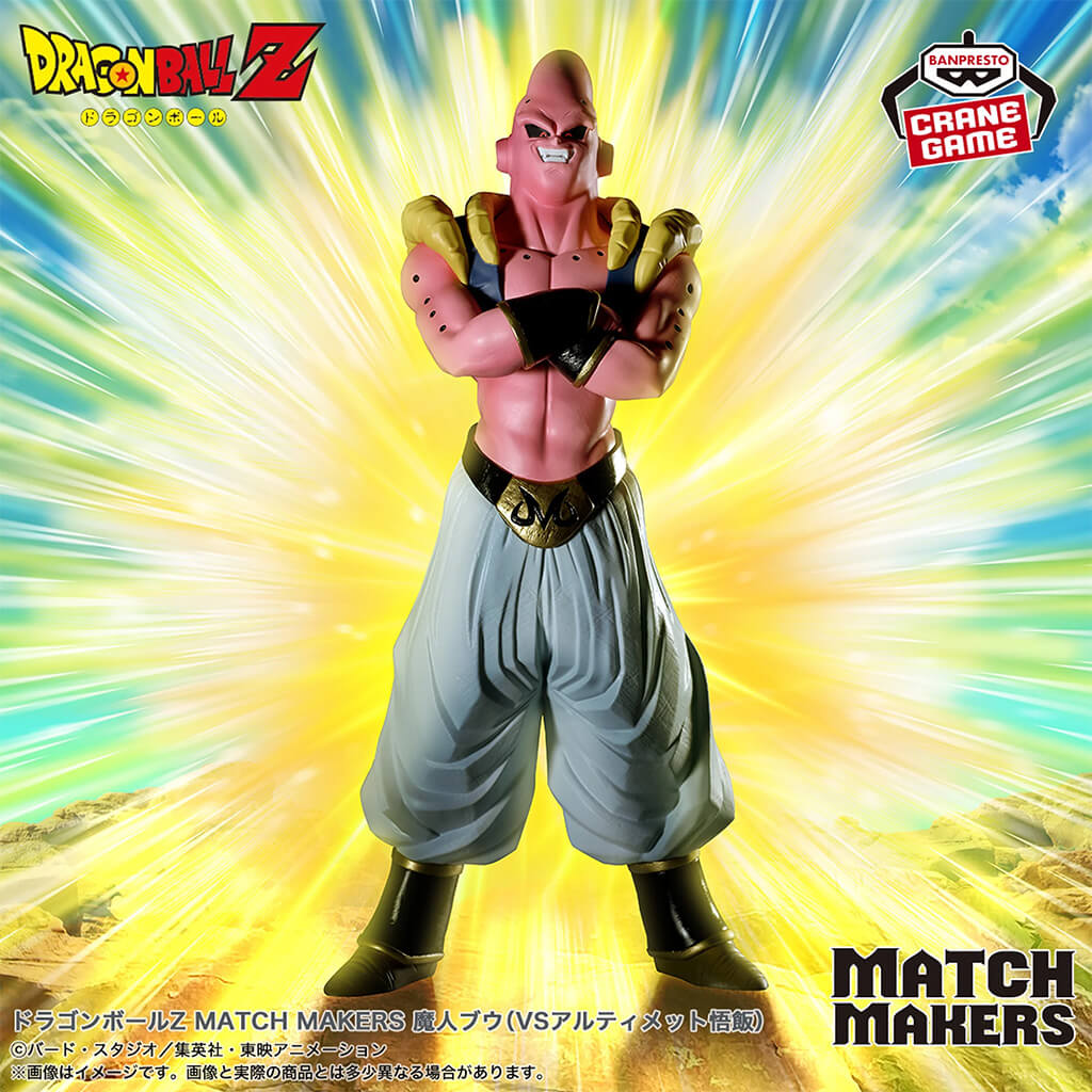 Super Buu