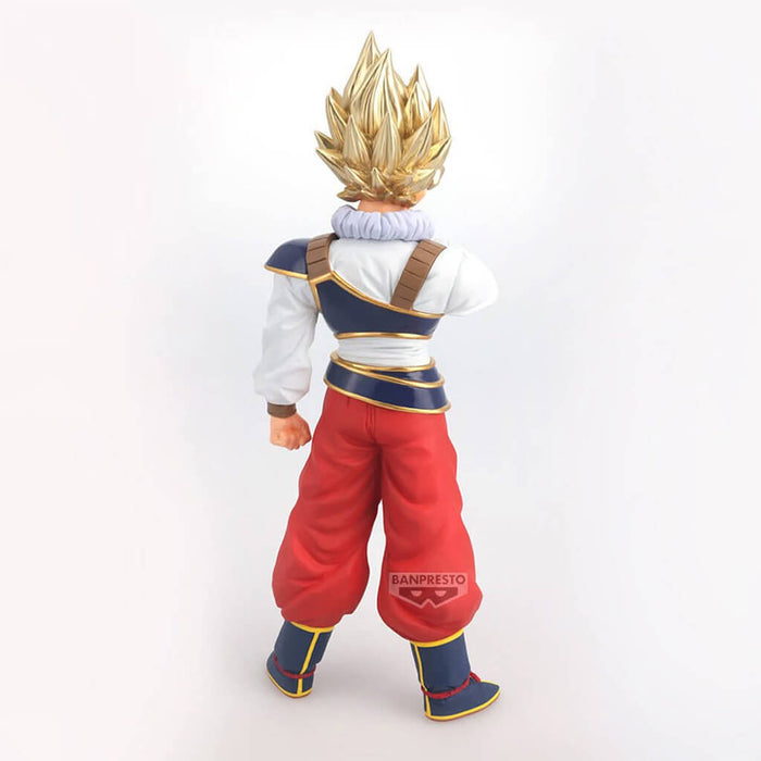 DRAGON BALL Z - FIGURINE SUPER SAIYAN SON GOKU III BLOOD OF SAIYANS