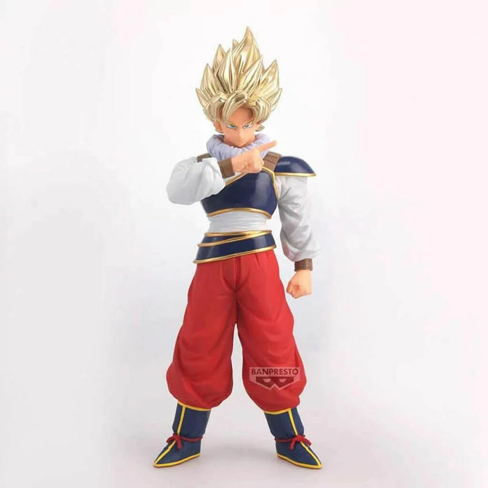 DRAGON BALL Z - FIGURA SUPER SAIYAN SON GOKU III BLOOD OF SAIYANS