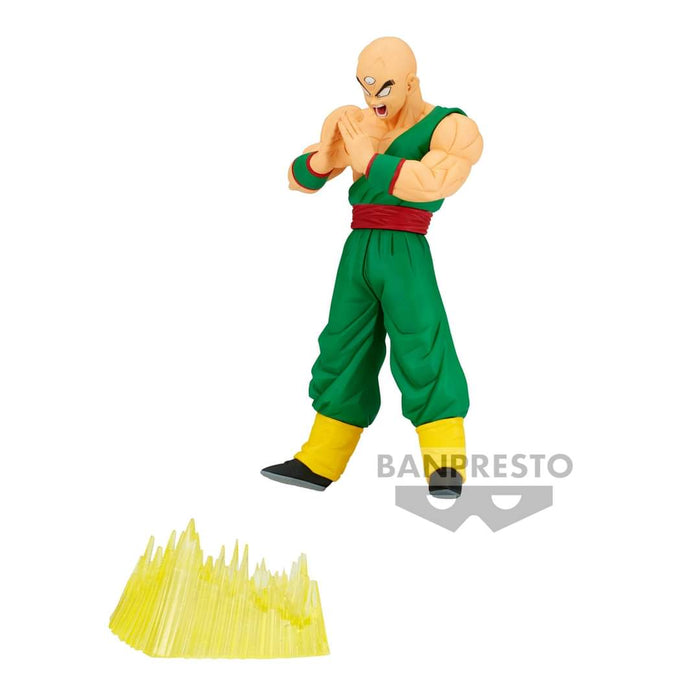 DRAGON BALL Z - DIEZ SHIN HAN FIGURA GXMATERIA