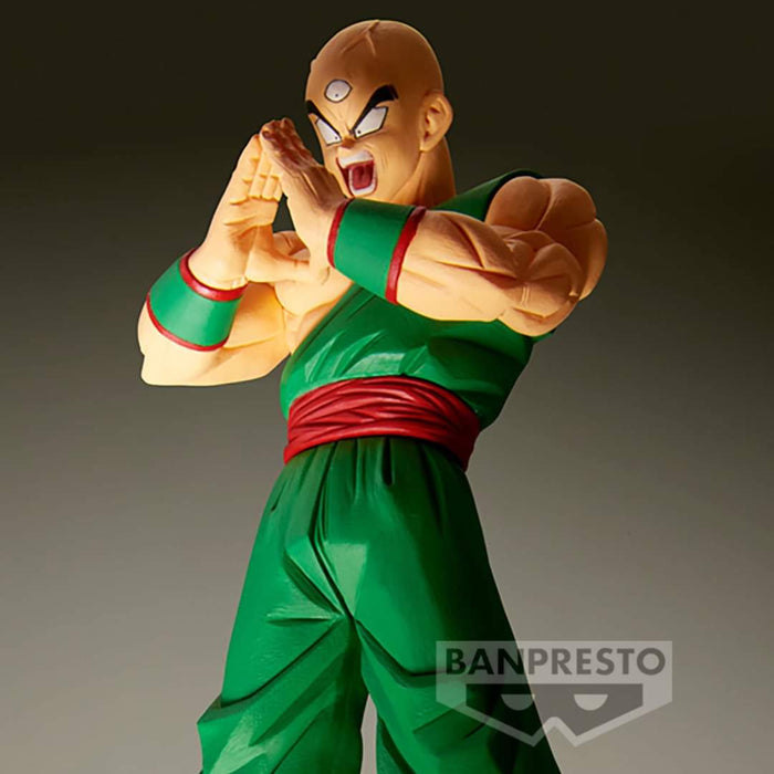 DRAGON BALL Z - DIEZ SHIN HAN FIGURA GXMATERIA