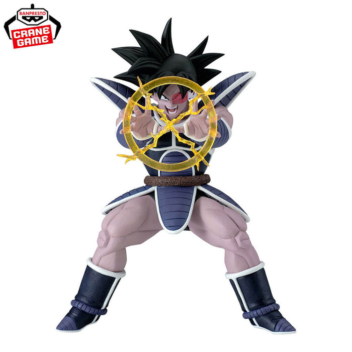 DRAGON BALL Z - FIGURINE THALES GXMATERIA