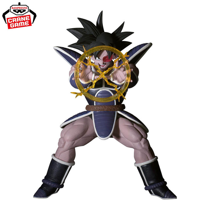 DRAGON BALL Z - FIGURINE THALES GXMATERIA