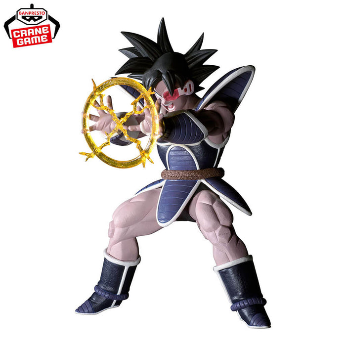 DRAGON BALL Z - FIGURINE THALES GXMATERIA