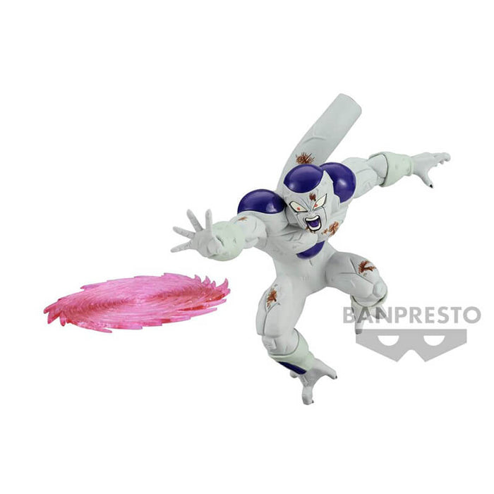 DRAGON BALL Z - FIGURINE THE FREEZER (FINAL FORM) GXMATERIA II