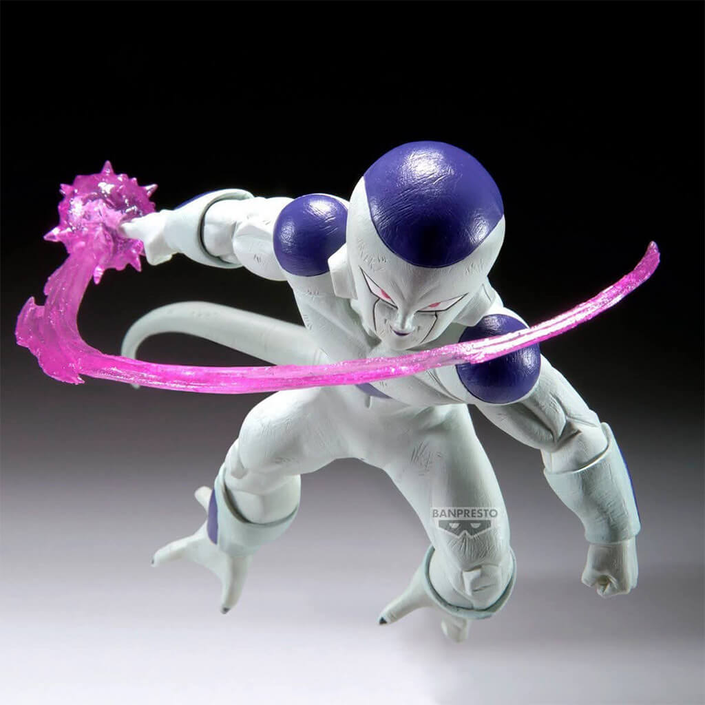 DRAGON BALL Z - FIGURA THE FREEZER (FINAL FORM) III GXMATERIA