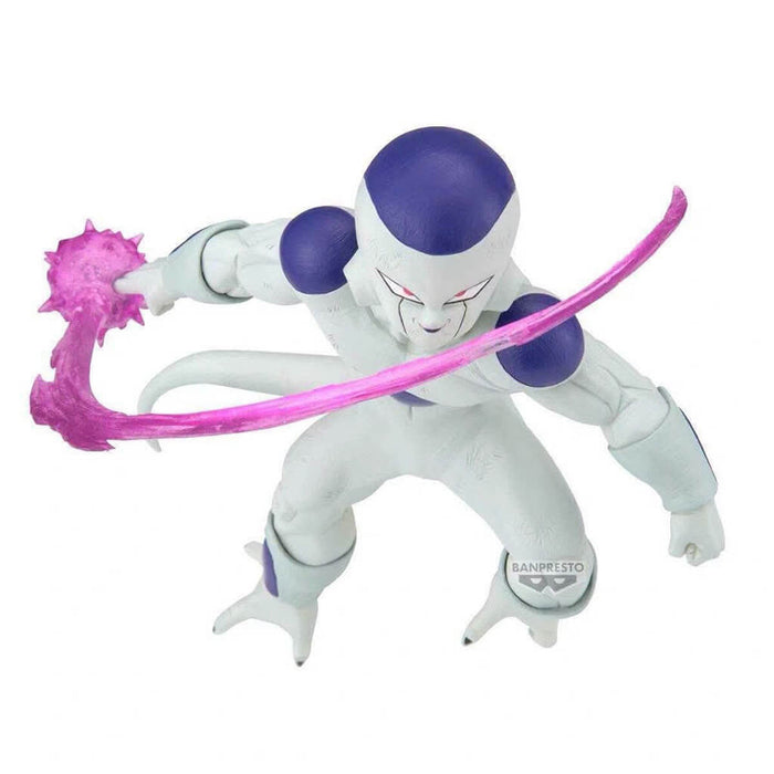 DRAGON BALL Z - FIGURA THE FREEZER (FINAL FORM) III GXMATERIA