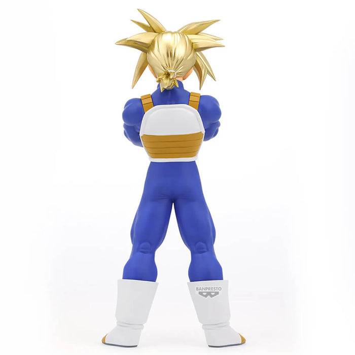DRAGON BALL Z - FIGURE TRUNKS II SUPER SAIYAN FUTURE BLOOD OF SAIYANS