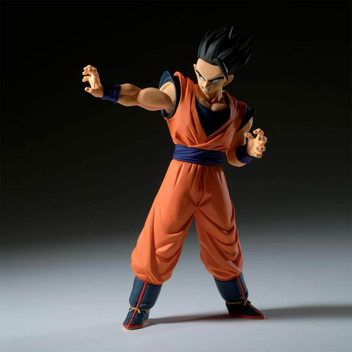 DRAGON BALL Z - FIGURINE ULTIMATE GOHAN MATCH MAKERS